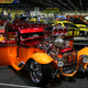 Illustration for article titled You Want Crazy? Pro Comp 1930 Ford Coupe